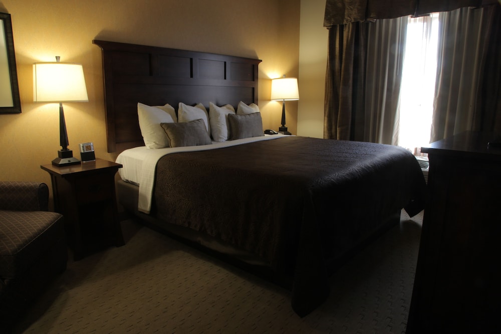 Executive Suite photo 2