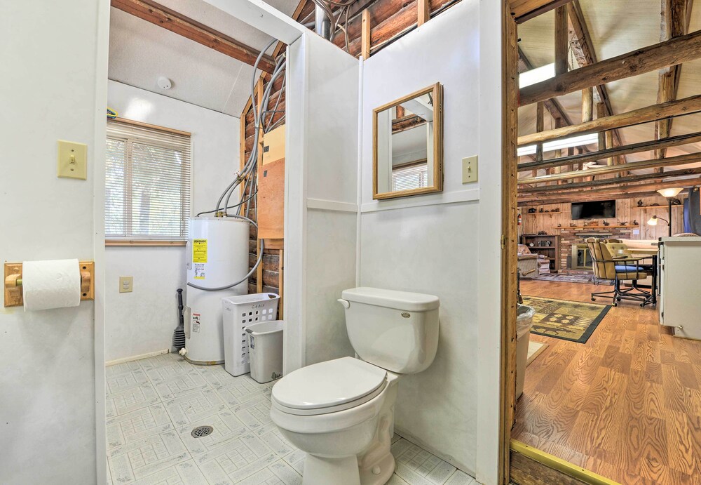 House (1 Bedroom) photo 2