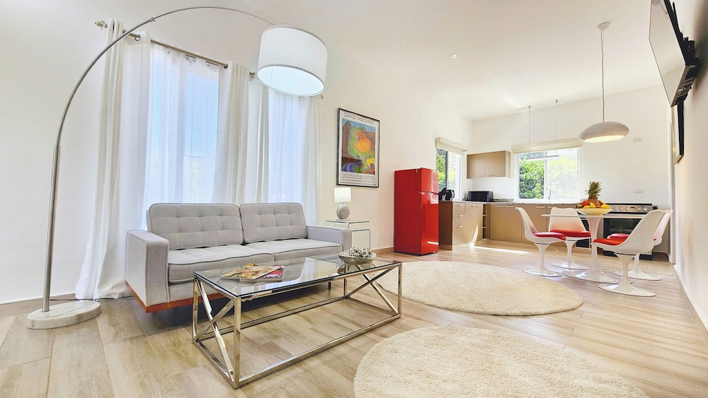 Family Suite photo 1