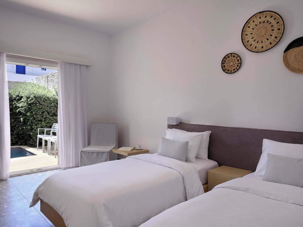 Double Room (Plunge Pool) - Photo 5