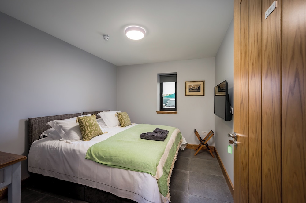 Comfort Apartment photo 2