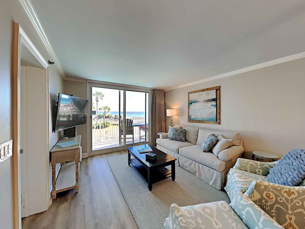 Condo, Multiple Beds, Balcony, Ocean View photo 1