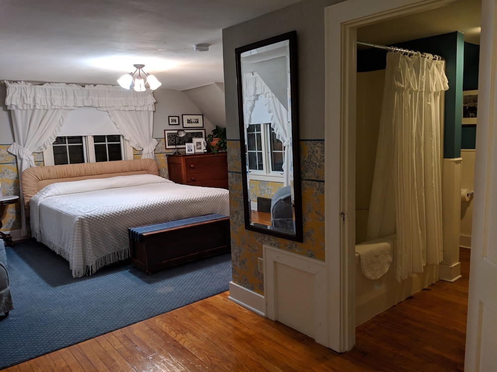 Standard Room, 1 Bedroom, Non Smoking (Roswell Suite)