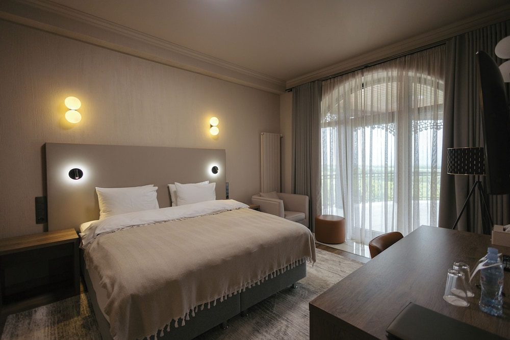 Presidential Suite photo 1