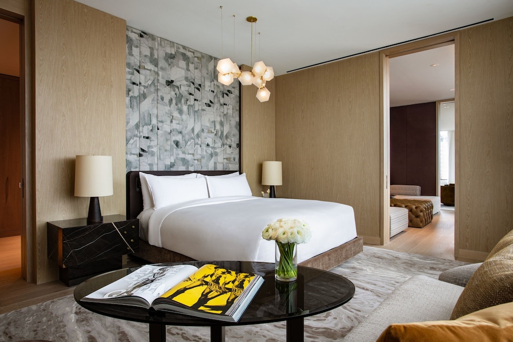 Club Suite, 1 Double Bed