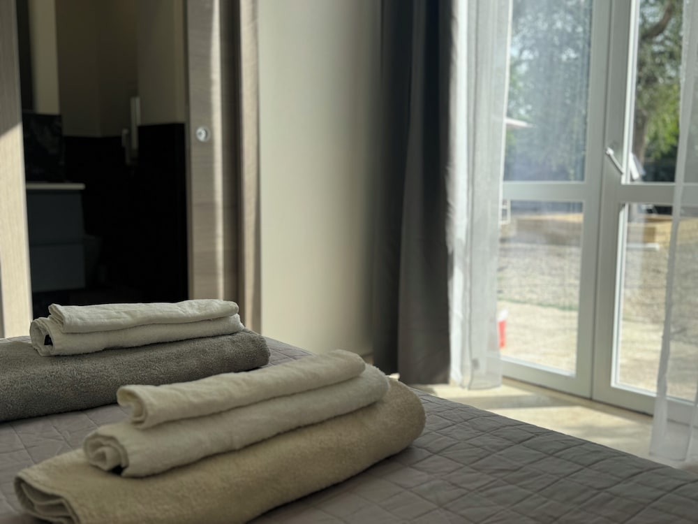 Comfort Room photo 1