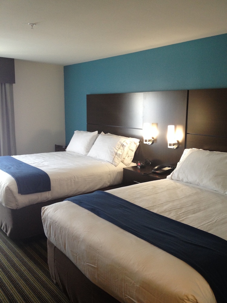 Room, 2 Queen Beds, Accessible (Mobil Tub) - Photo 3