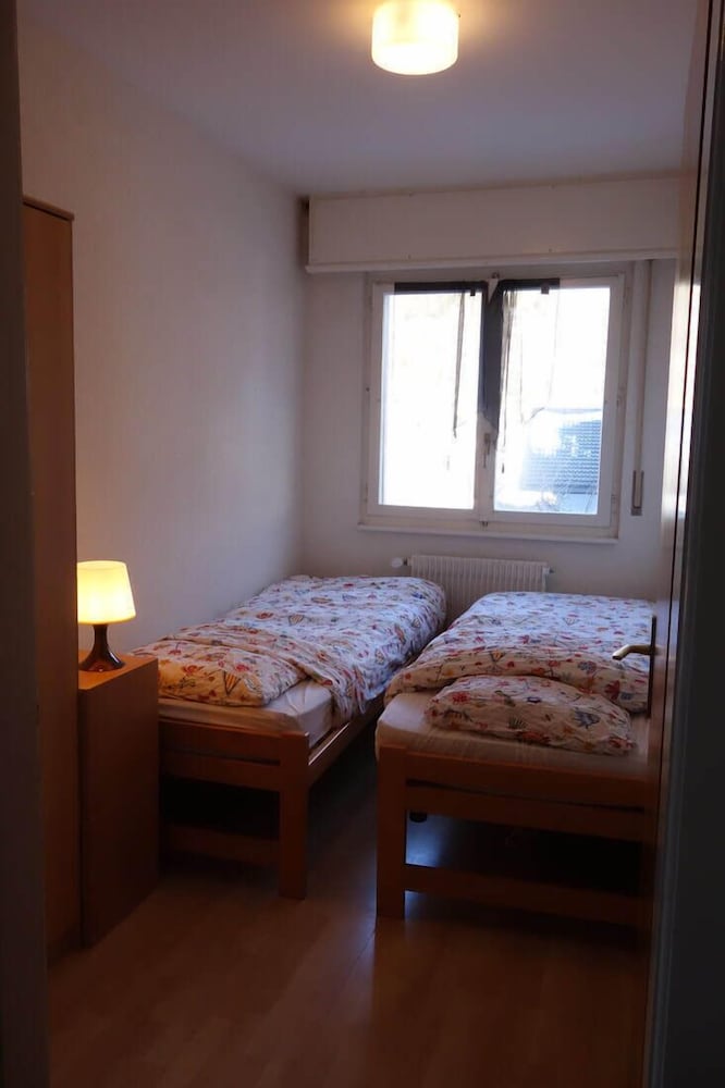 Single Room photo 2