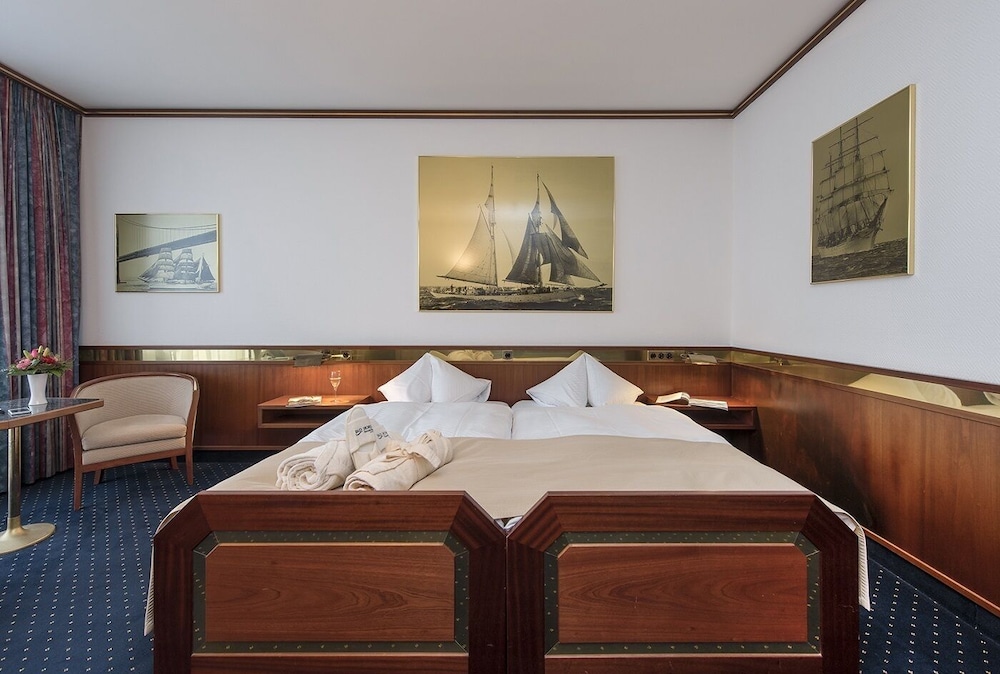 Double Room - Photo 2