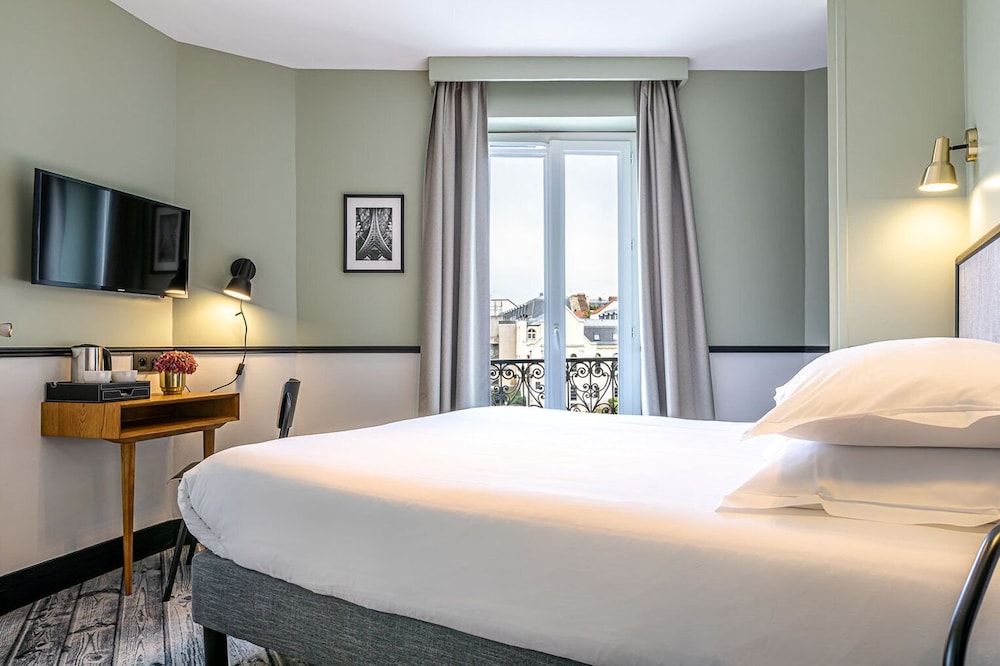 Deluxe Room photo 1