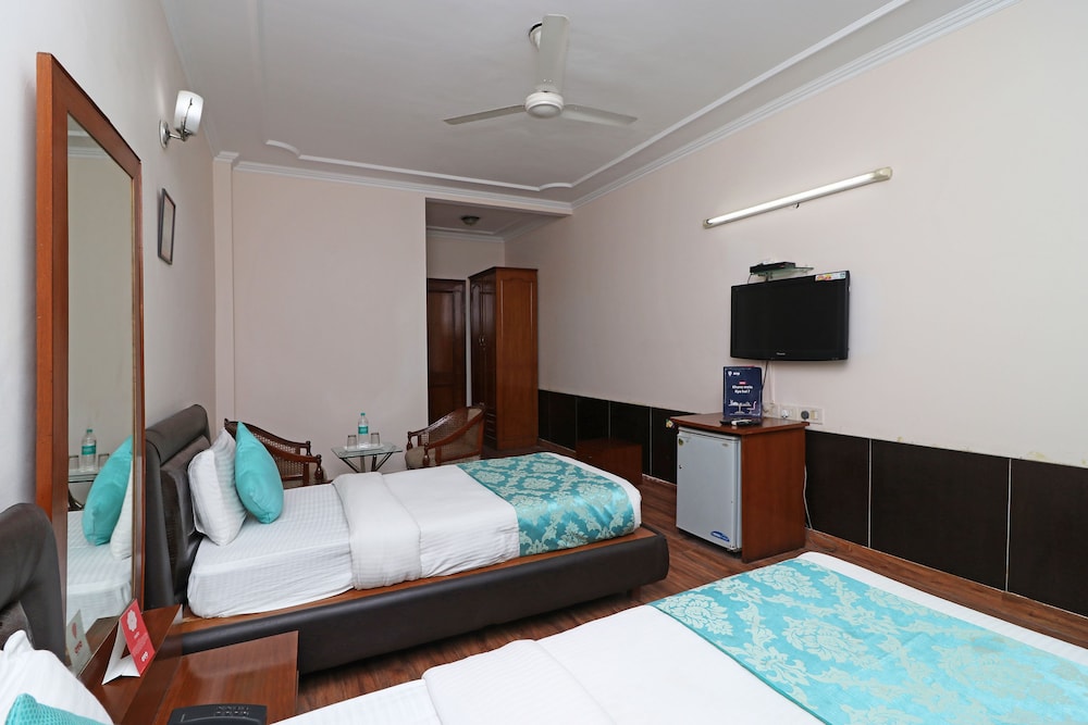 Double Or Twin Room photo 3