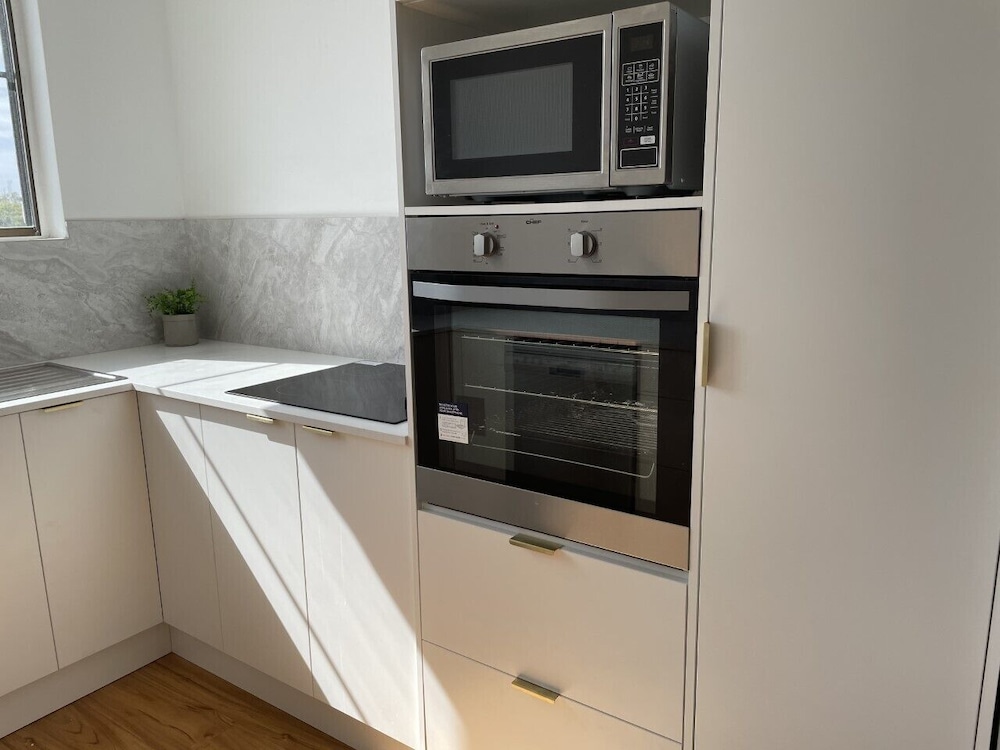 Apartment (2 Bedrooms)