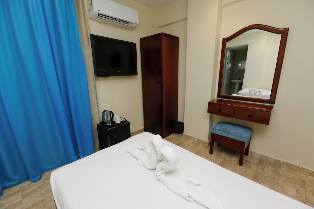 Deluxe Single Room, 1 Large Twin Bed photo 2