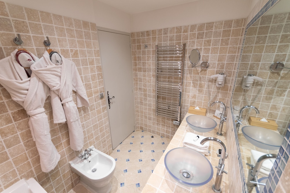 Double Room photo