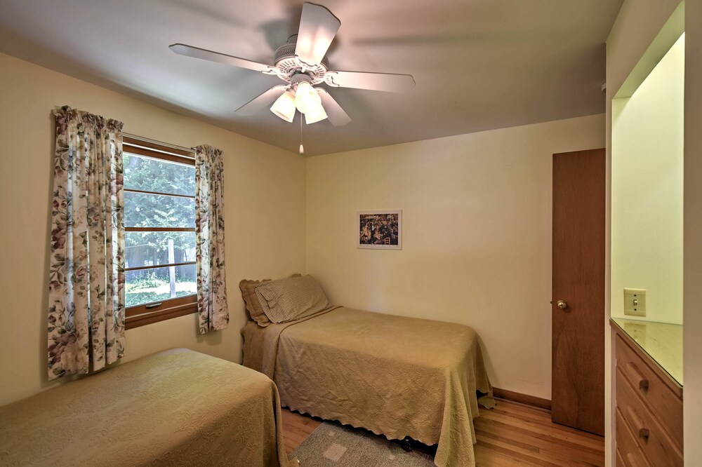 Cottage (2 Bedrooms) photo 2