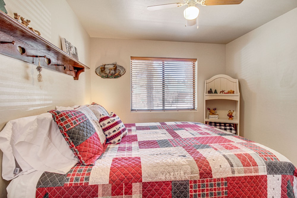House (3 Bedrooms) photo 1
