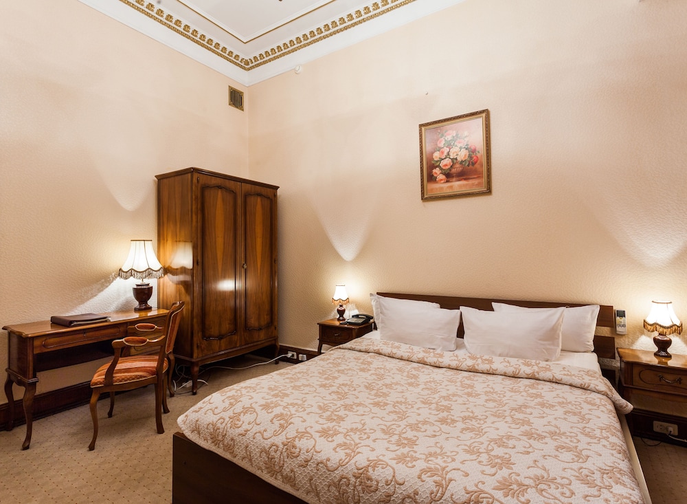 Standard Room (Plus) photo 1