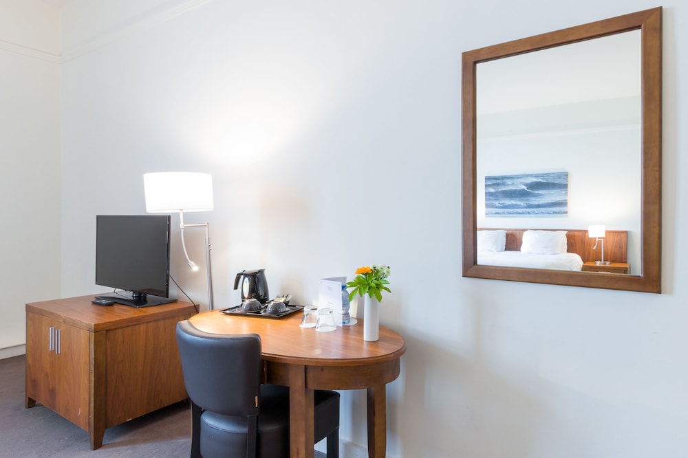 Superior Room, Terrace, Sea View photo 2