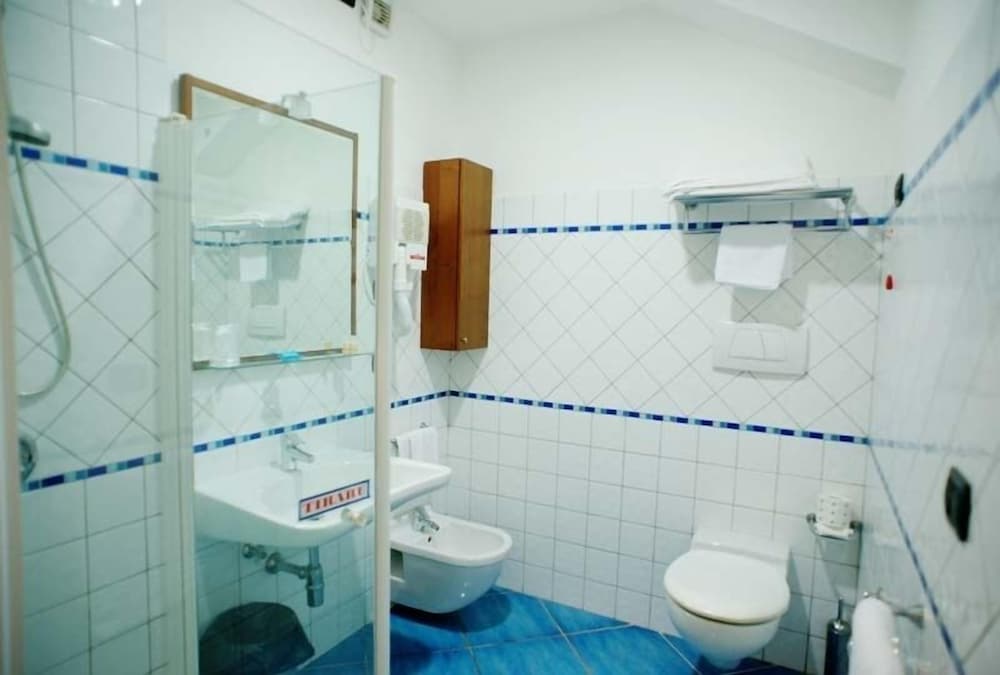 Apartment, 2 Bedrooms (TRILOCALE) photo 3