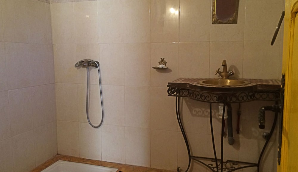 Double Room (Yagob) photo 1