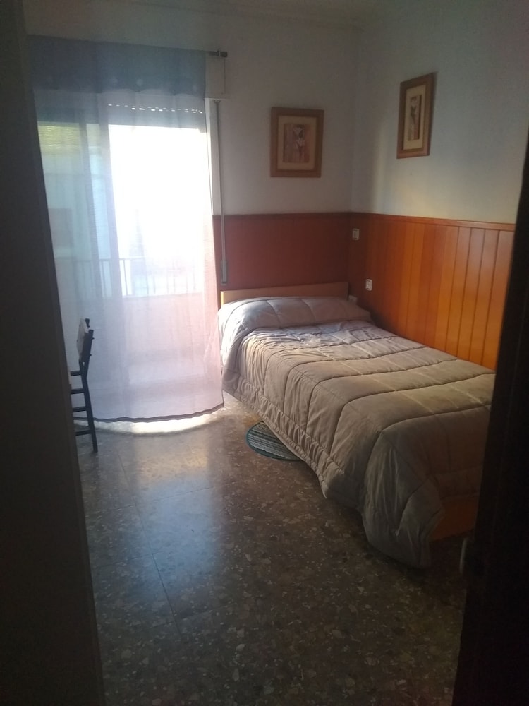 Club Townhome, Vista a la Ciudad