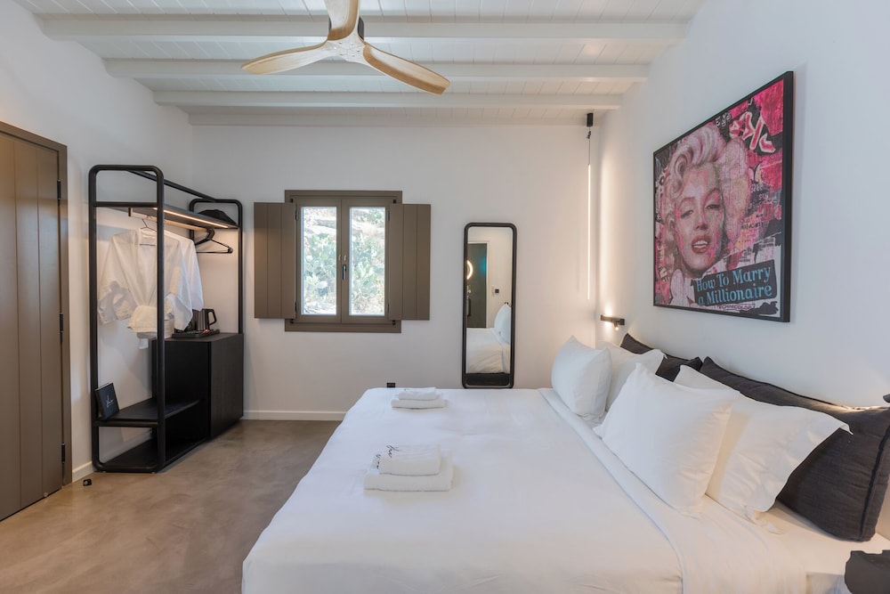 Luxury Room