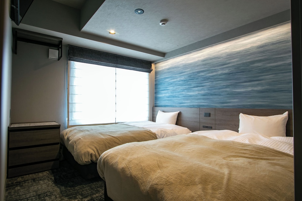 Executive Suite 1BR with 5beds (with Tatami Room), Non Smoking - Photo 1