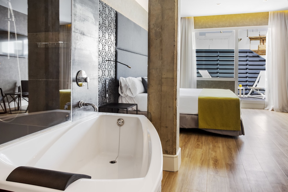 Superior Single Room, Terrace - Photo 2