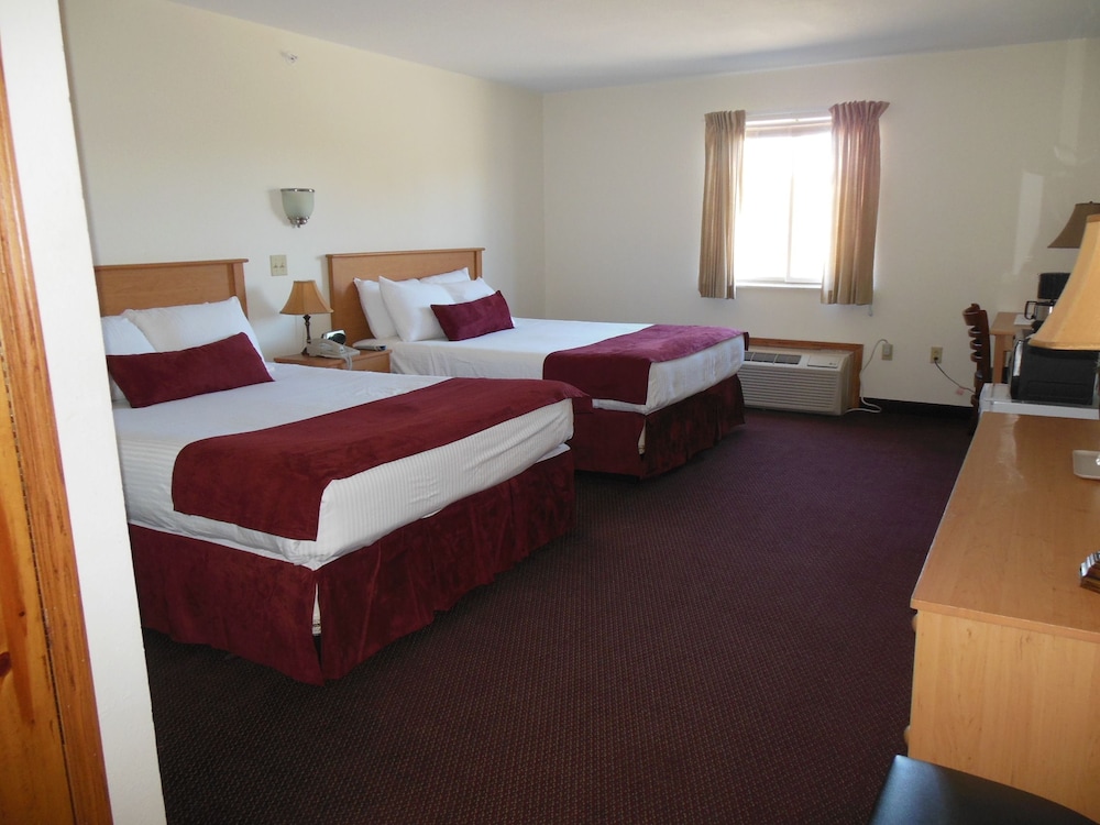 Standard Room, 2 Queen Beds photo 1