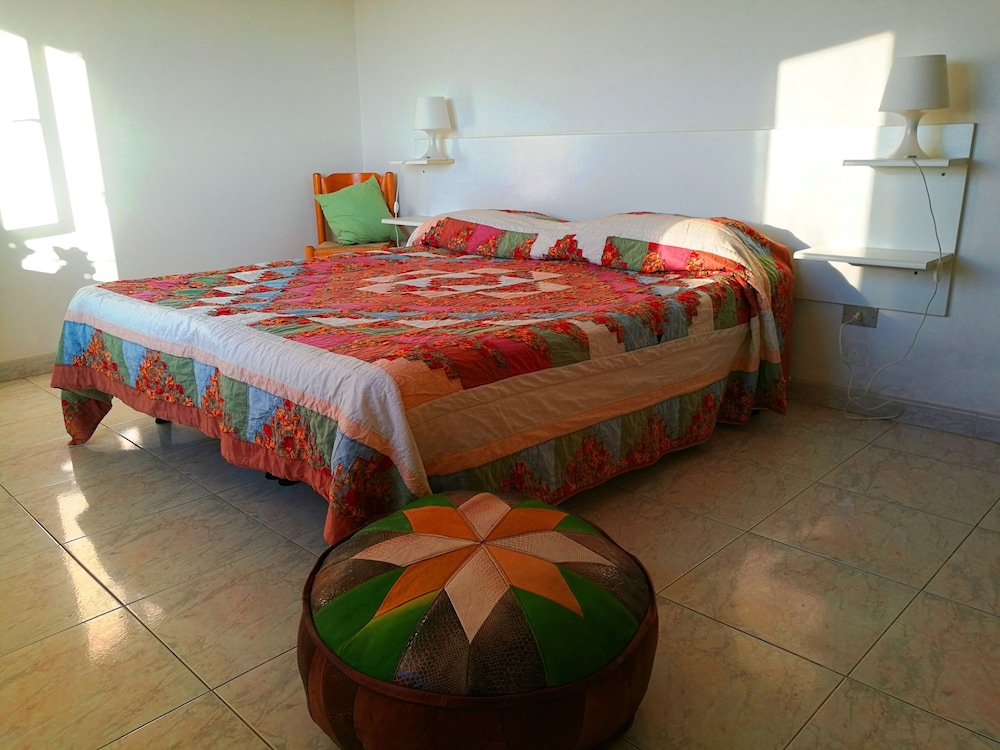 Villa, 3 Bedrooms, Sea View (Villa Cecile 1  piano)