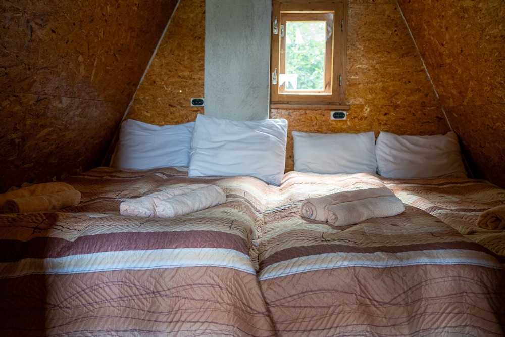 Cabin photo 1