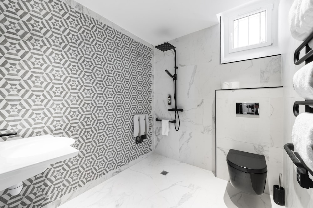 Superior Double/Twin Room Marginale photo 2