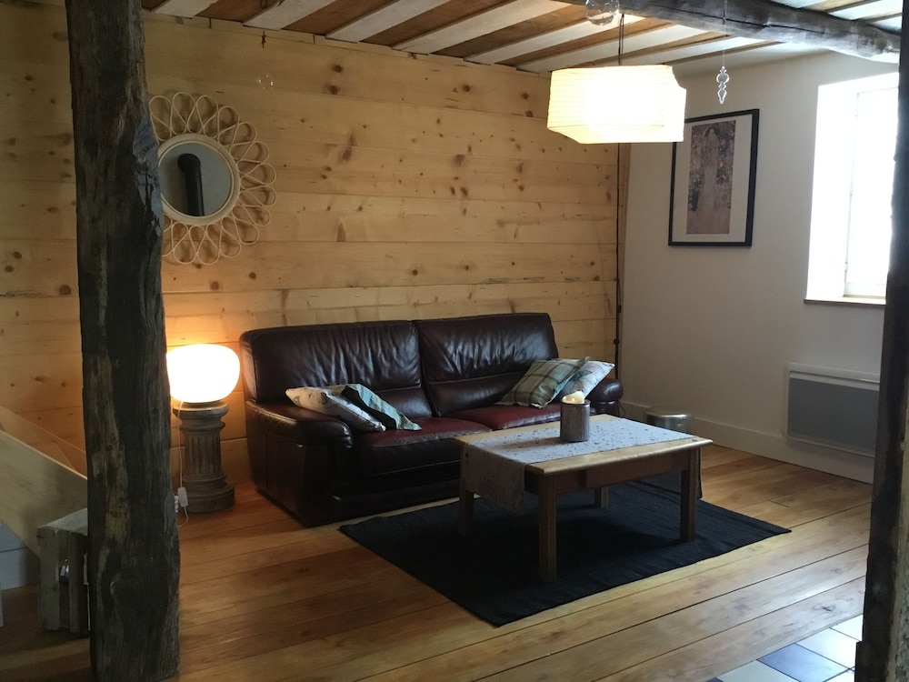 Cottage photo 1