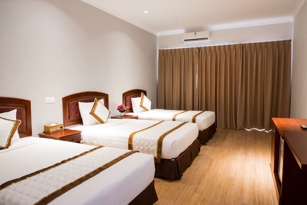 Family Deluxe Room