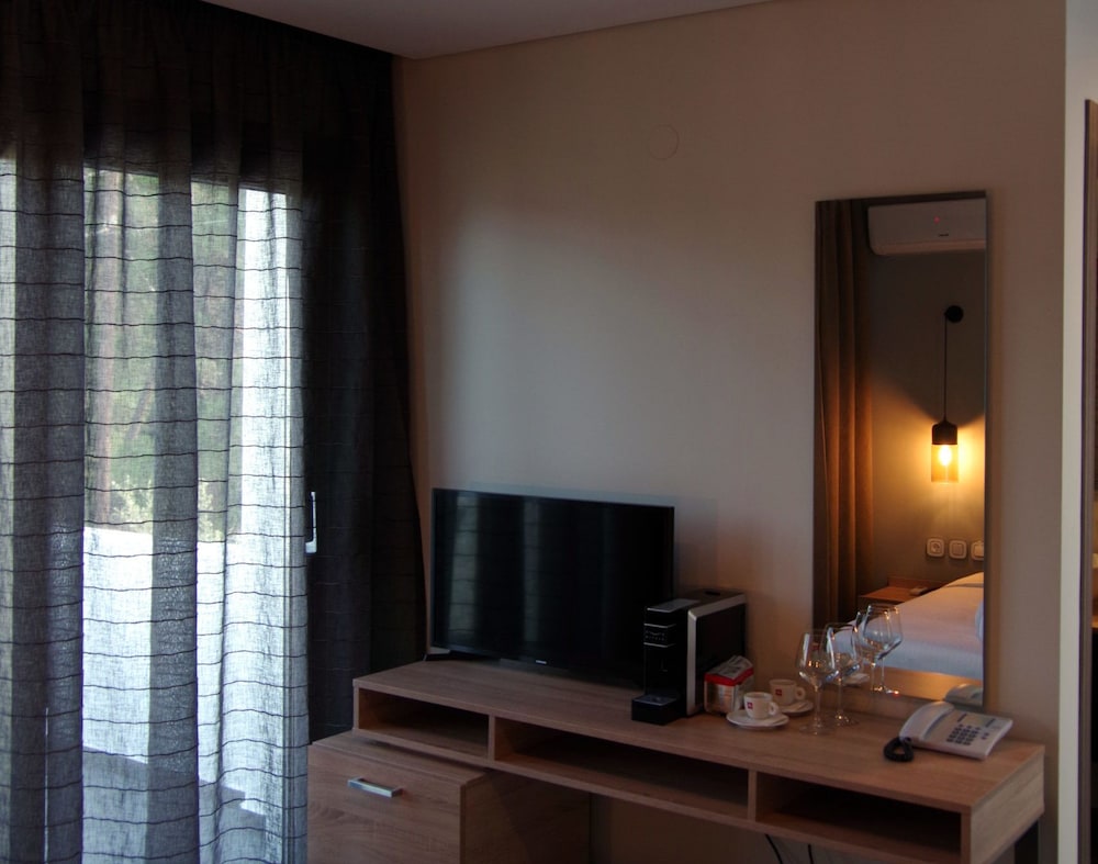 Executive Double Room photo 3