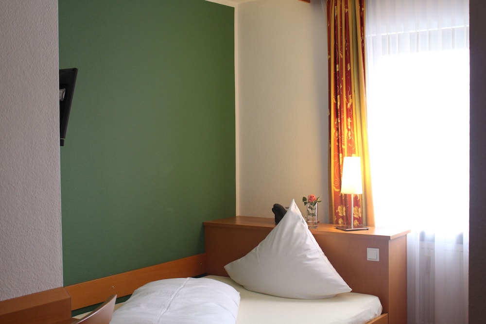 Comfort Single Room photo 1