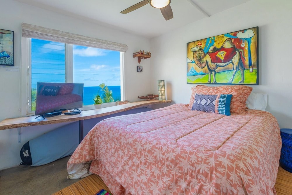 Oceanfront Kunstgalleri Udsigt-o-rigeligt, Billede 21