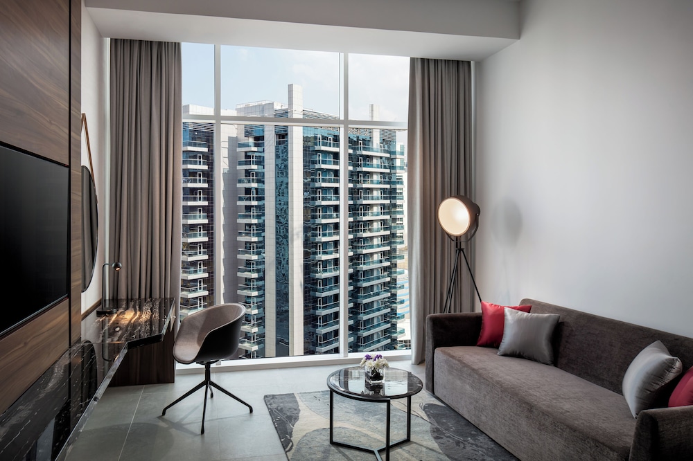 Suite, Corner (SkyBay) photo 3