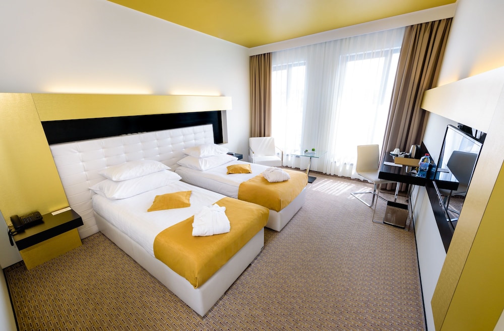 Classic Single Room, 1 Twin Bed