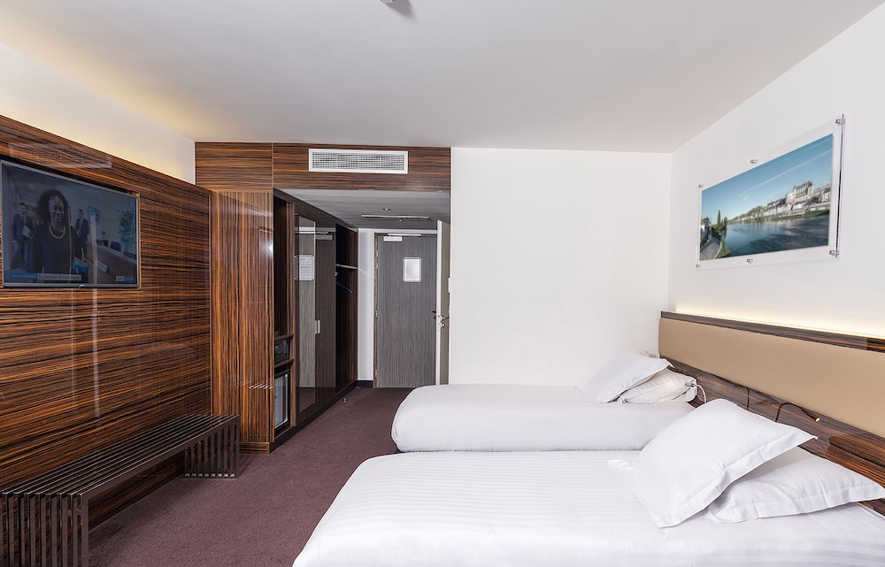 Comfort Twin Room - Photo 6