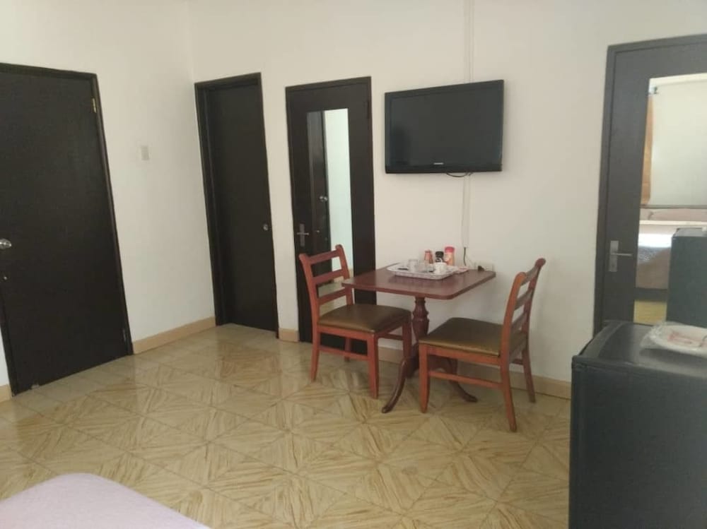 Comfort Double Room, Non Smoking photo 3