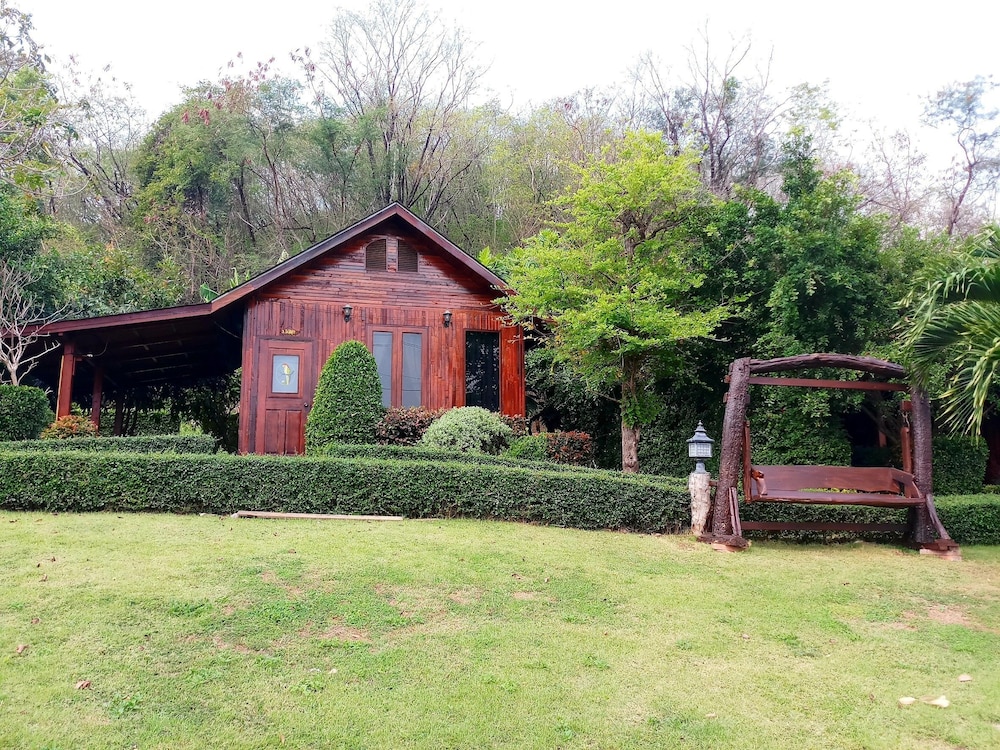 Bungalow photo 3
