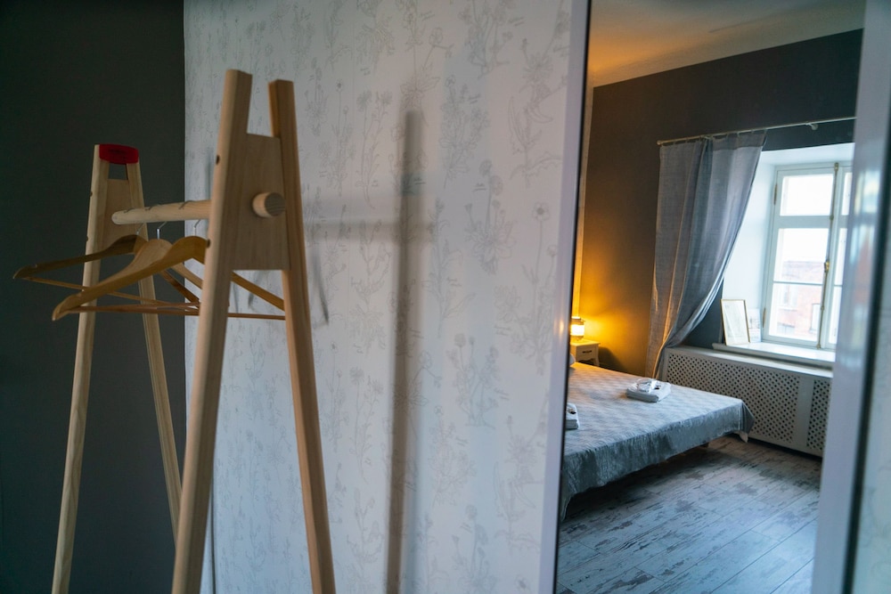 Standard Double or Twin Room (Numéro deux) photo 3
