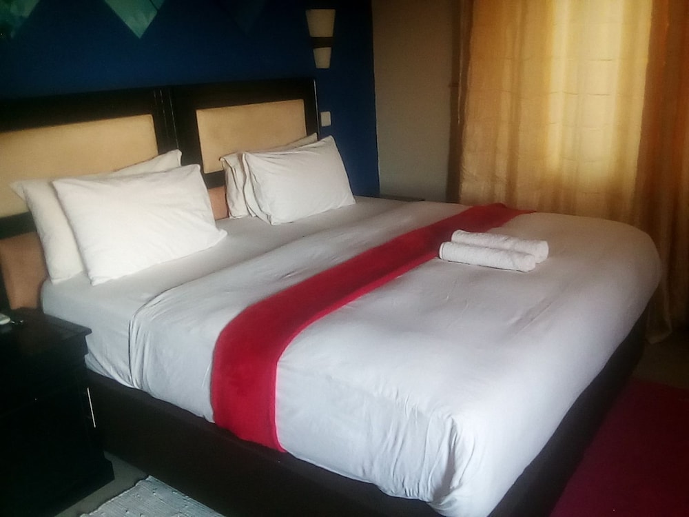 Deluxe Room photo 1
