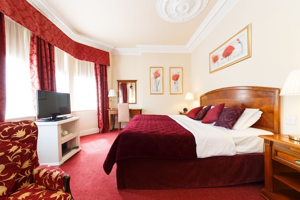 Deluxe Double Room, 1 Queen Bed photo 1