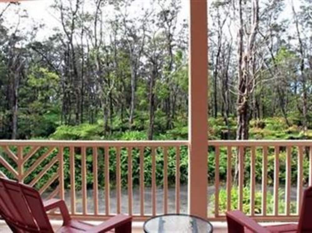 Room (Rainforest) - Photo 14