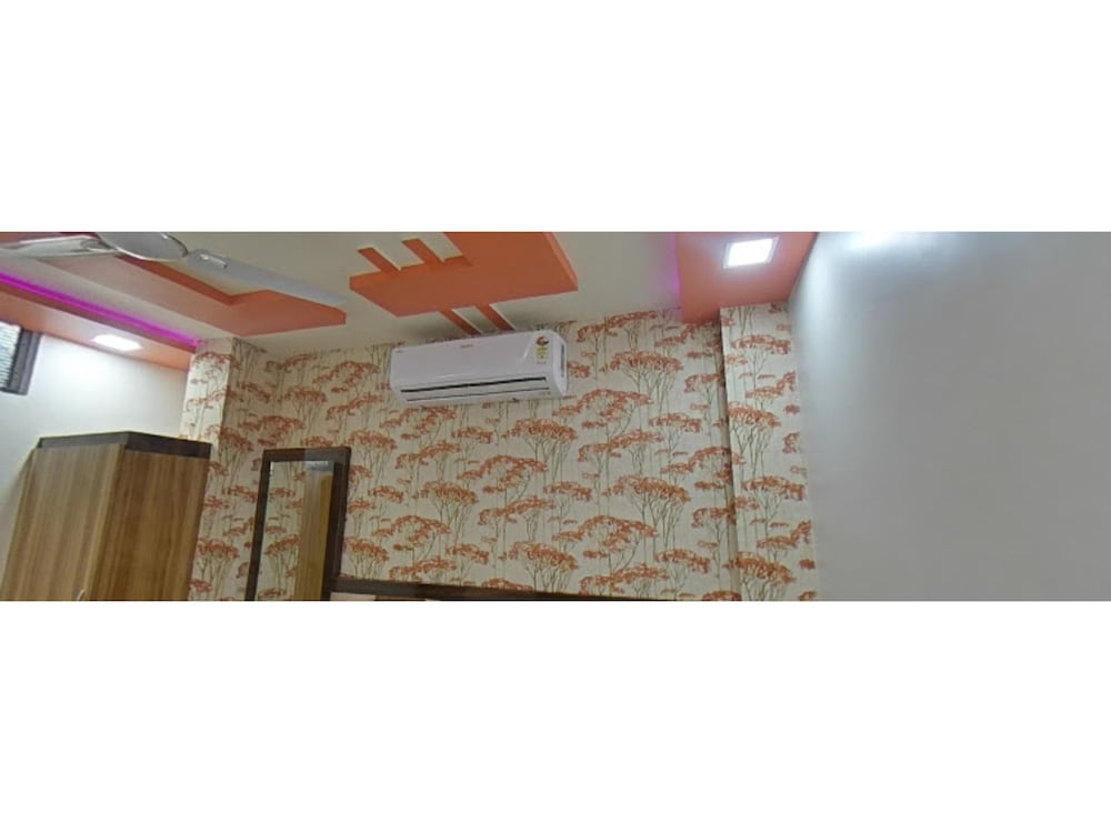 Deluxe Quadruple Room, City View photo 2