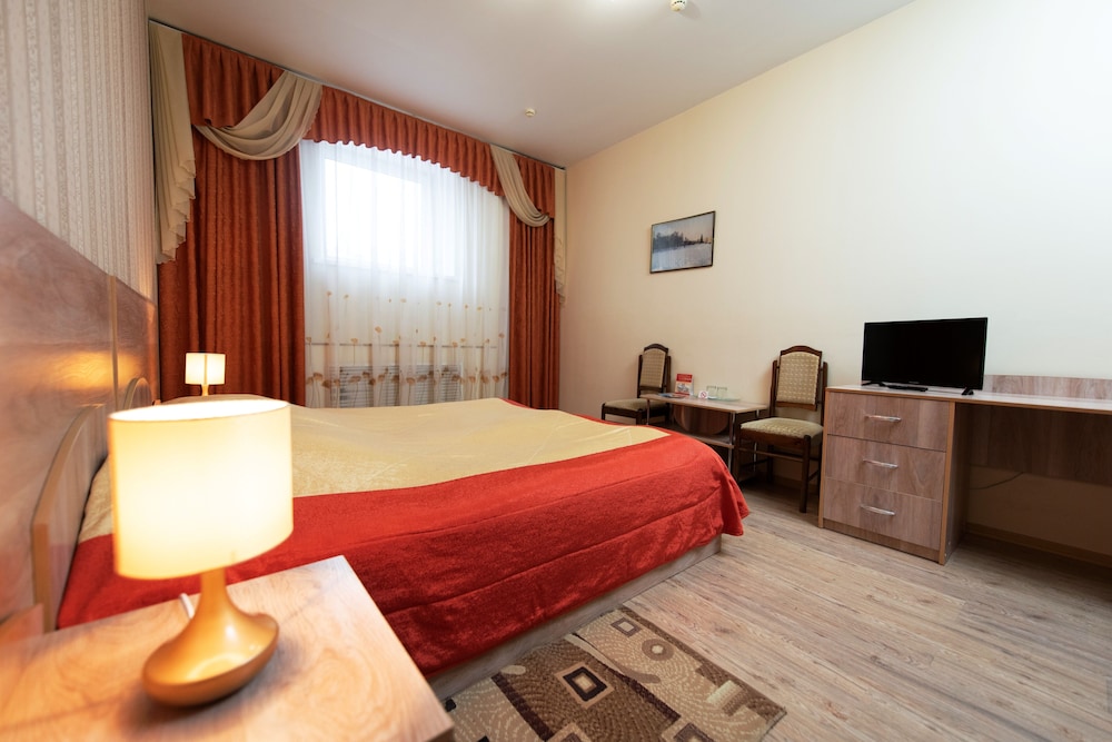 Standard Double or Twin Room photo 3