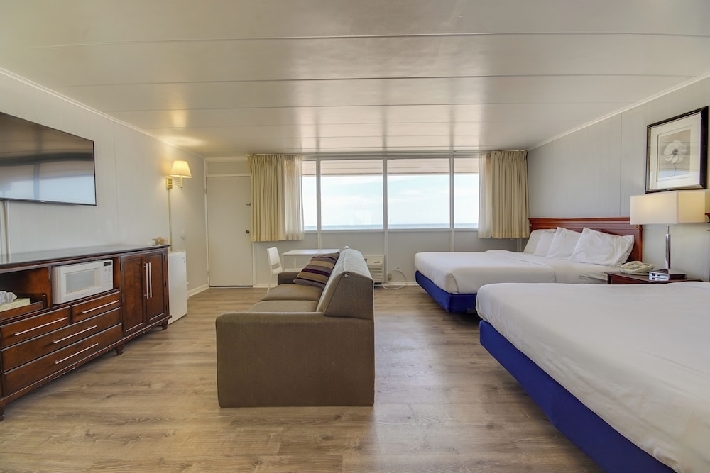 Premium Room, Oceanfront photo 3
