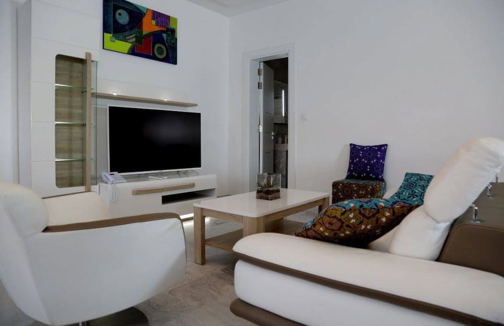 Presidential Suite photo 3